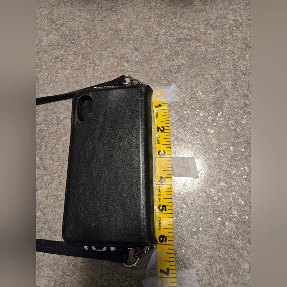 Card holder/ money - Picture 12 of 13